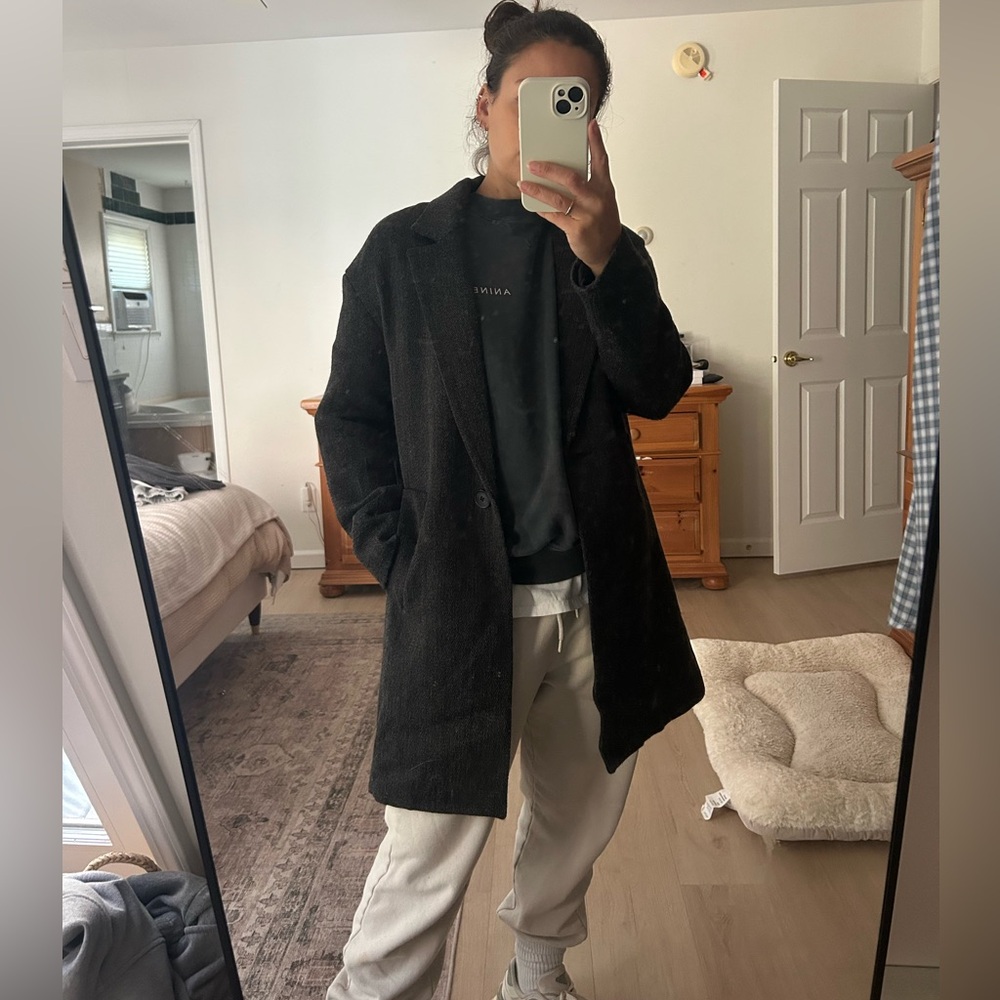Zara Jacket